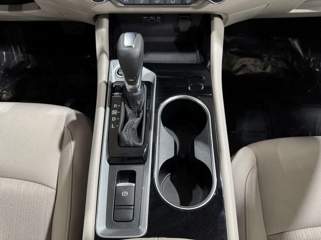 2024 Nissan Altima 2.5 SV San Clemente CA