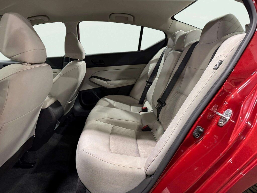 2024 Nissan Altima 2.5 SV San Clemente CA