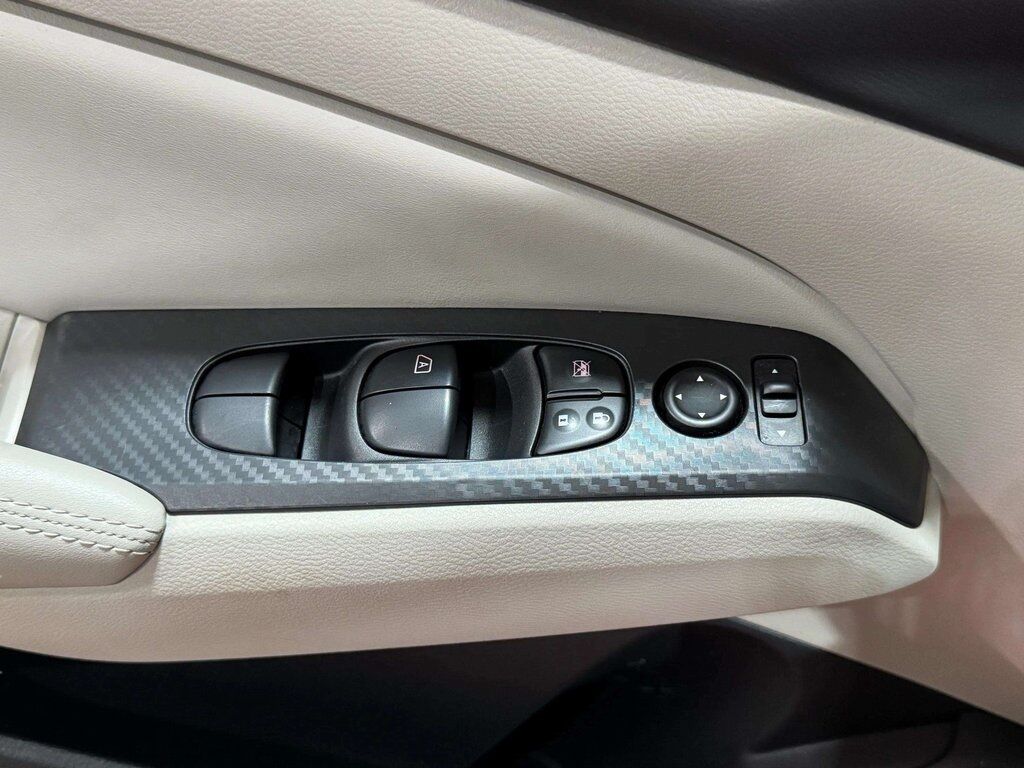 2024 Nissan Altima 2.5 SV San Clemente CA