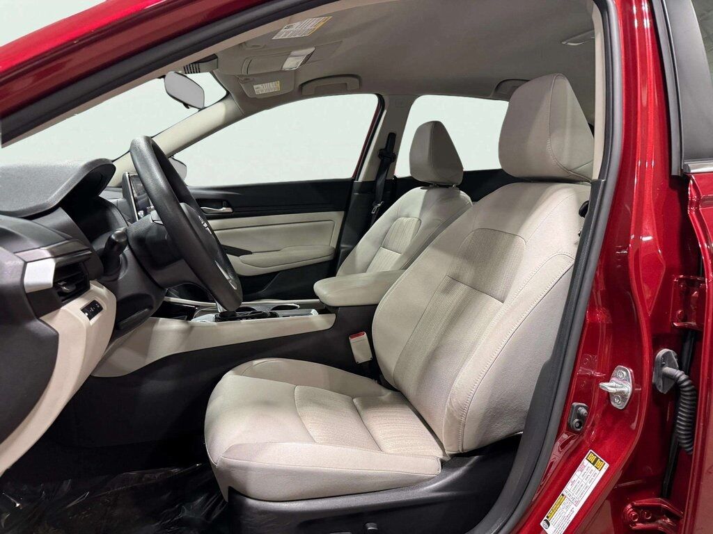 2024 Nissan Altima 2.5 SV San Clemente CA