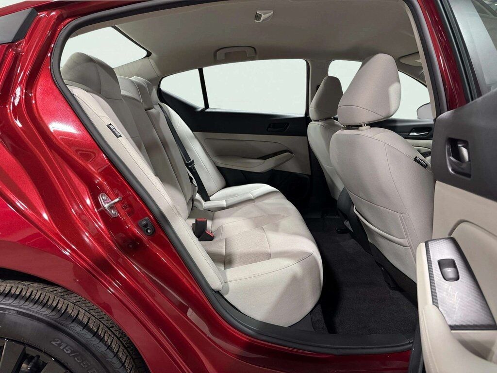 2024 Nissan Altima 2.5 SV San Clemente CA