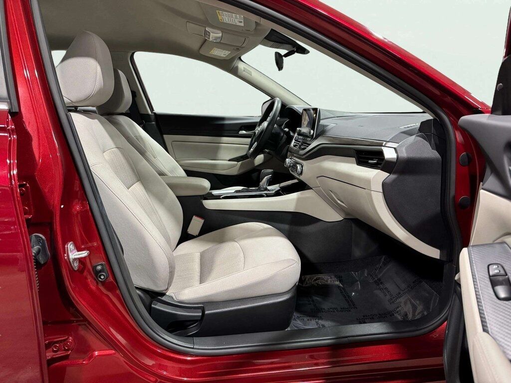 2024 Nissan Altima 2.5 SV San Clemente CA