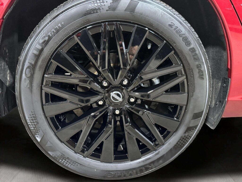 2024 Nissan Altima 2.5 SV San Clemente CA