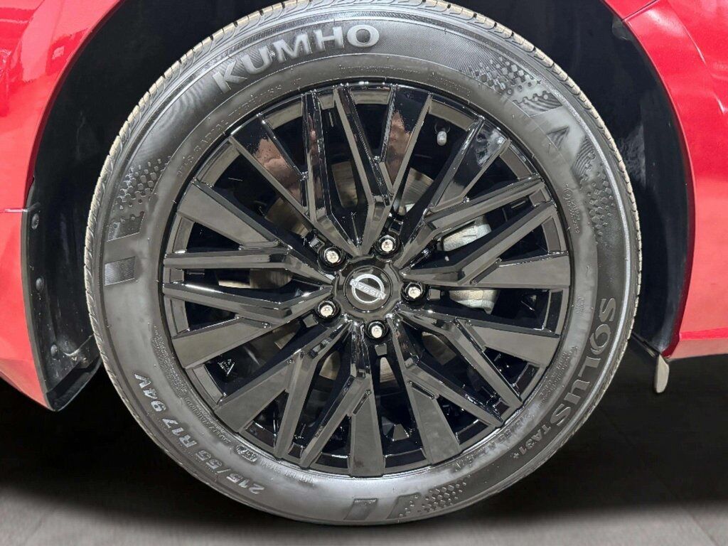 2024 Nissan Altima 2.5 SV San Clemente CA