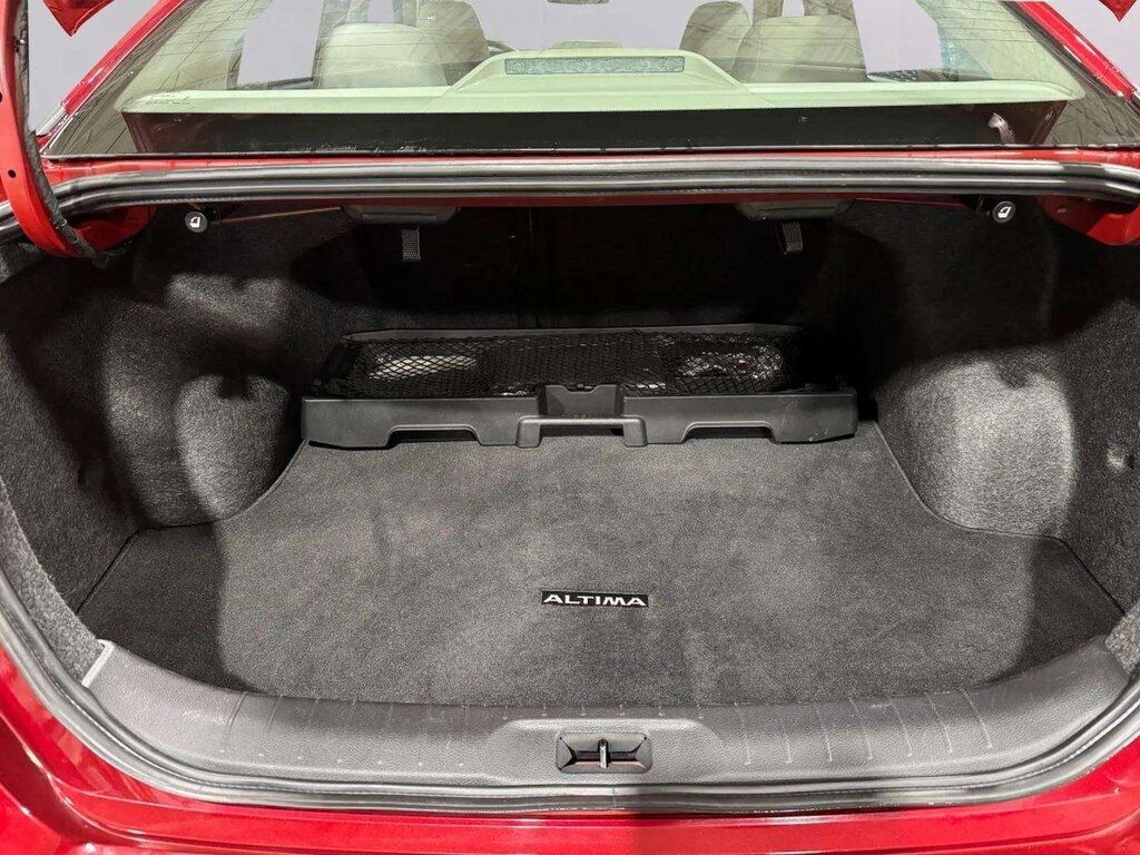 2024 Nissan Altima 2.5 SV San Clemente CA