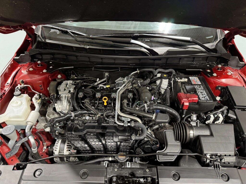 2024 Nissan Altima 2.5 SV San Clemente CA
