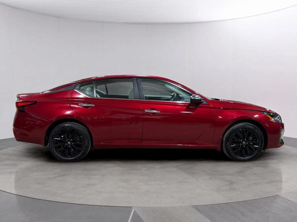 2024 Nissan Altima 2.5 SV San Clemente CA