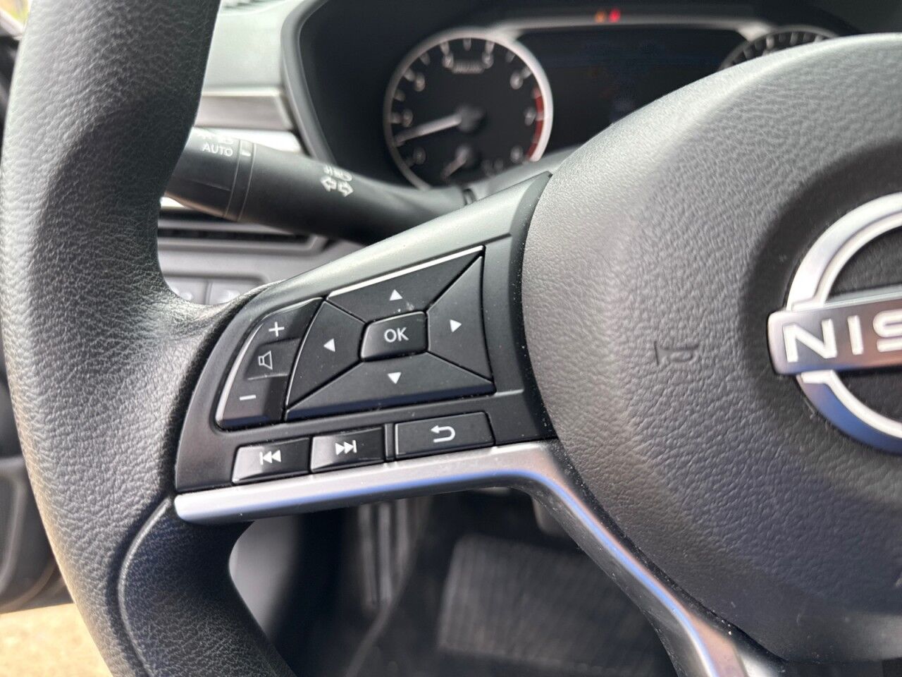 2024 Nissan Altima 2.5 SV Marietta OH