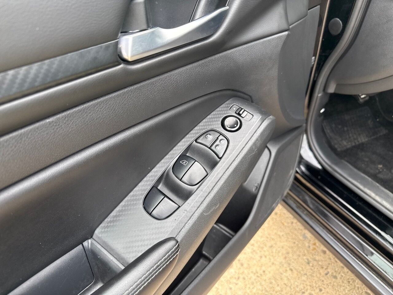 2024 Nissan Altima 2.5 SV Marietta OH