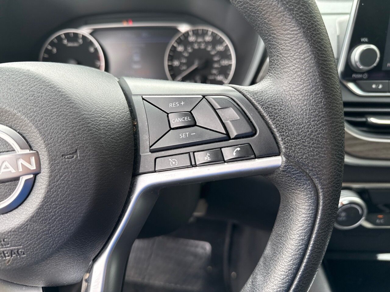 2024 Nissan Altima 2.5 SV Marietta OH