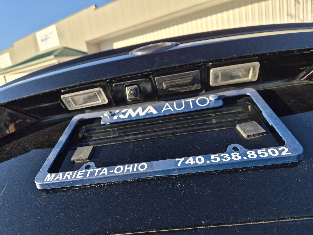 2024 Nissan Altima 2.5 SV Marietta OH