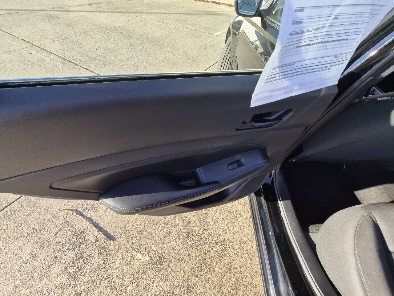 2024 Nissan Altima 2.5 SV Marietta OH