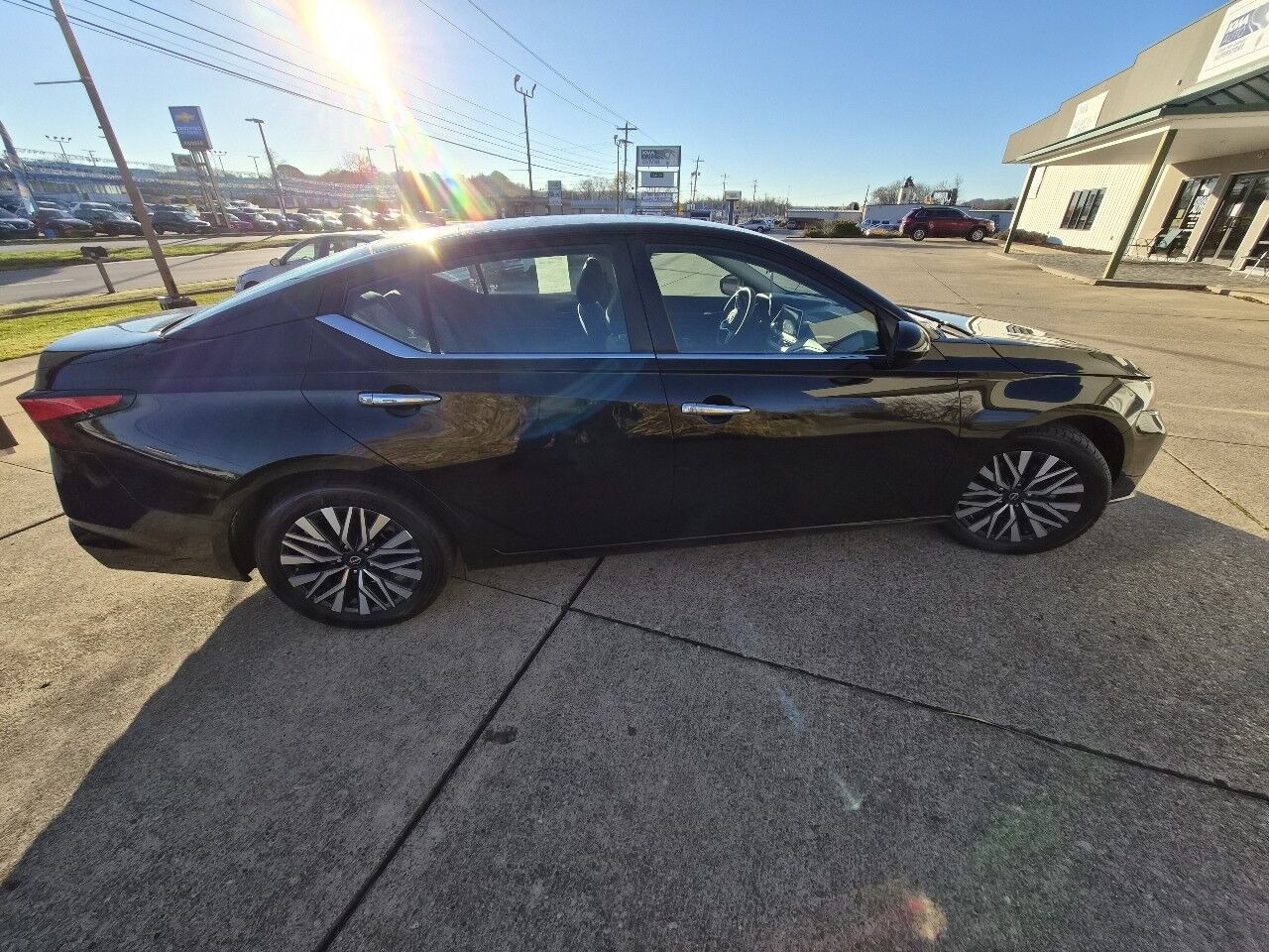 2024 Nissan Altima 2.5 SV Marietta OH