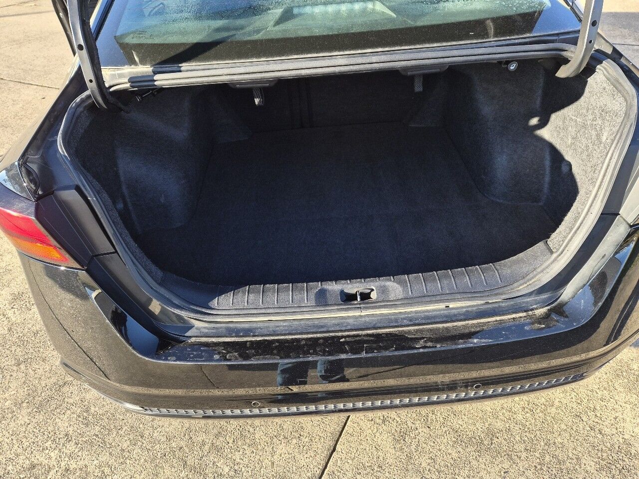 2024 Nissan Altima 2.5 SV Marietta OH