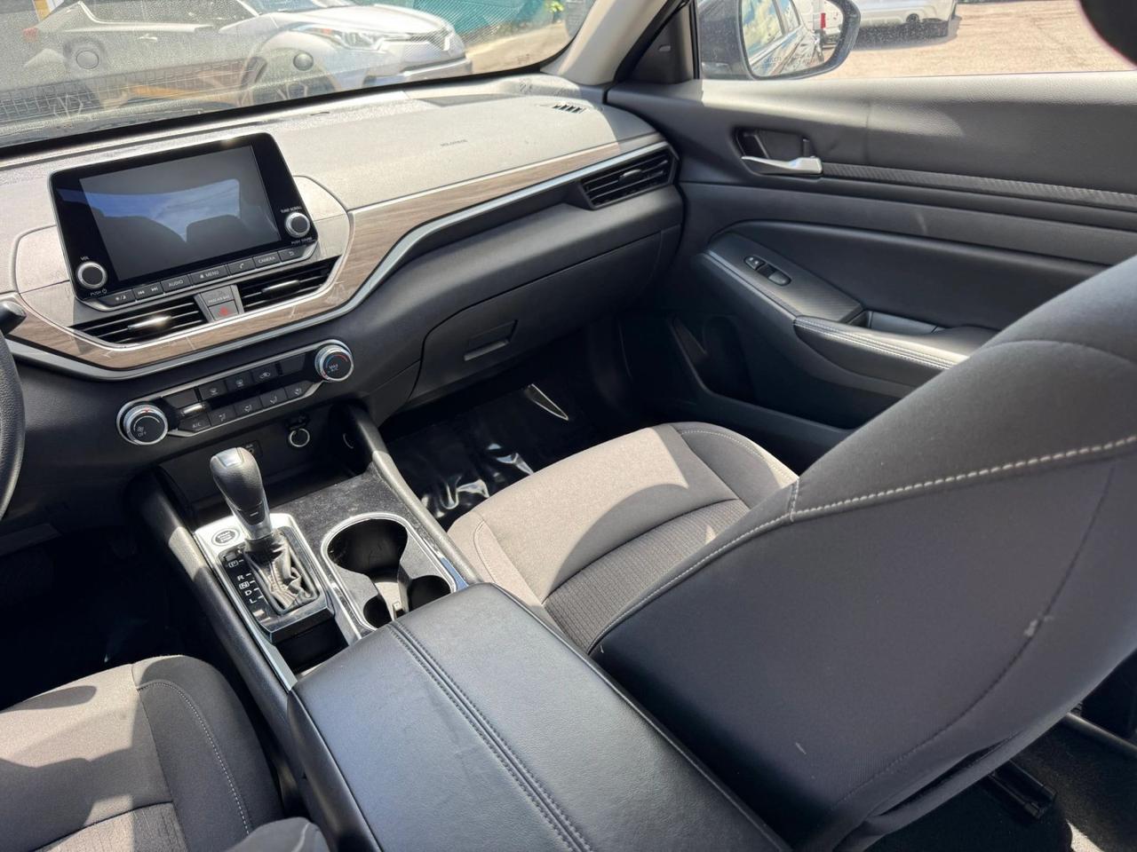 2024 Nissan Altima 2.5 SV Miami FL