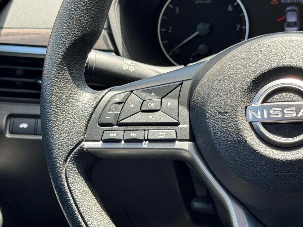 2024 Nissan Altima 2.5 SV Miami FL