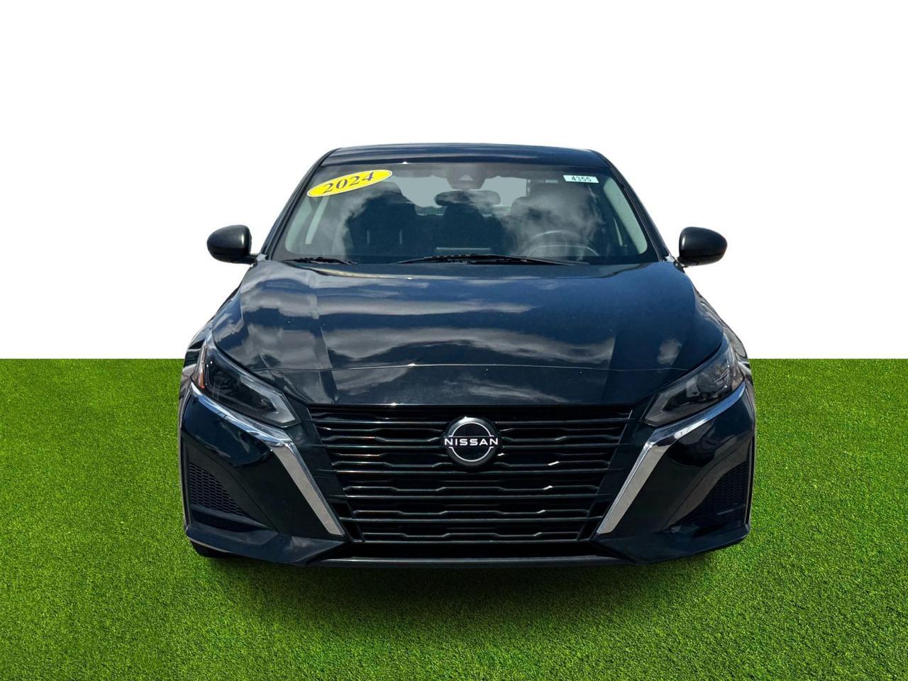 2024 Nissan Altima 2.5 SV Miami FL