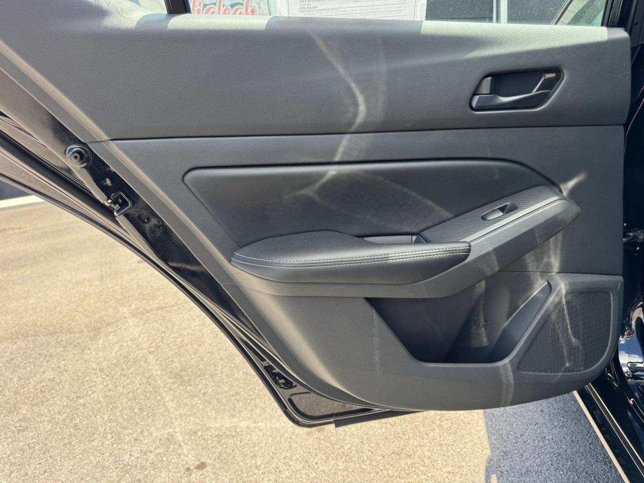 2024 Nissan Altima 2.5 SV Miami FL