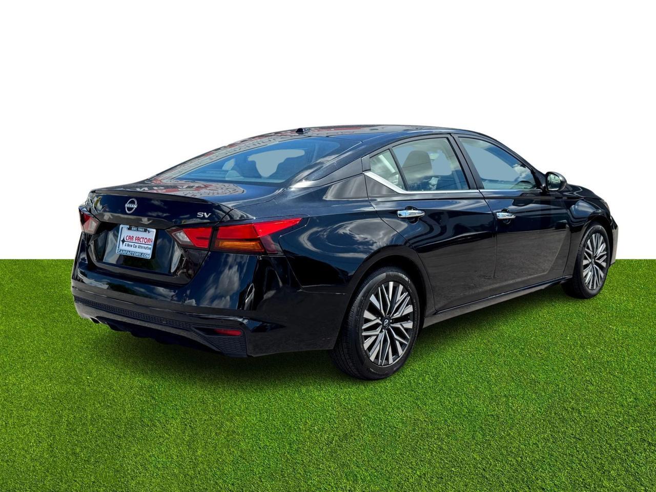 2024 Nissan Altima 2.5 SV Miami FL