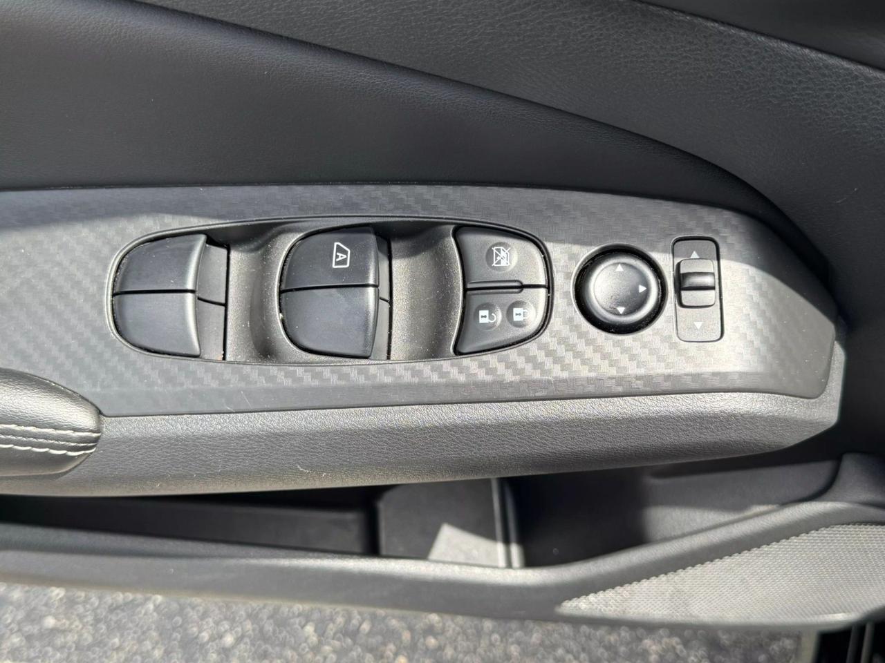 2024 Nissan Altima 2.5 SV Miami FL