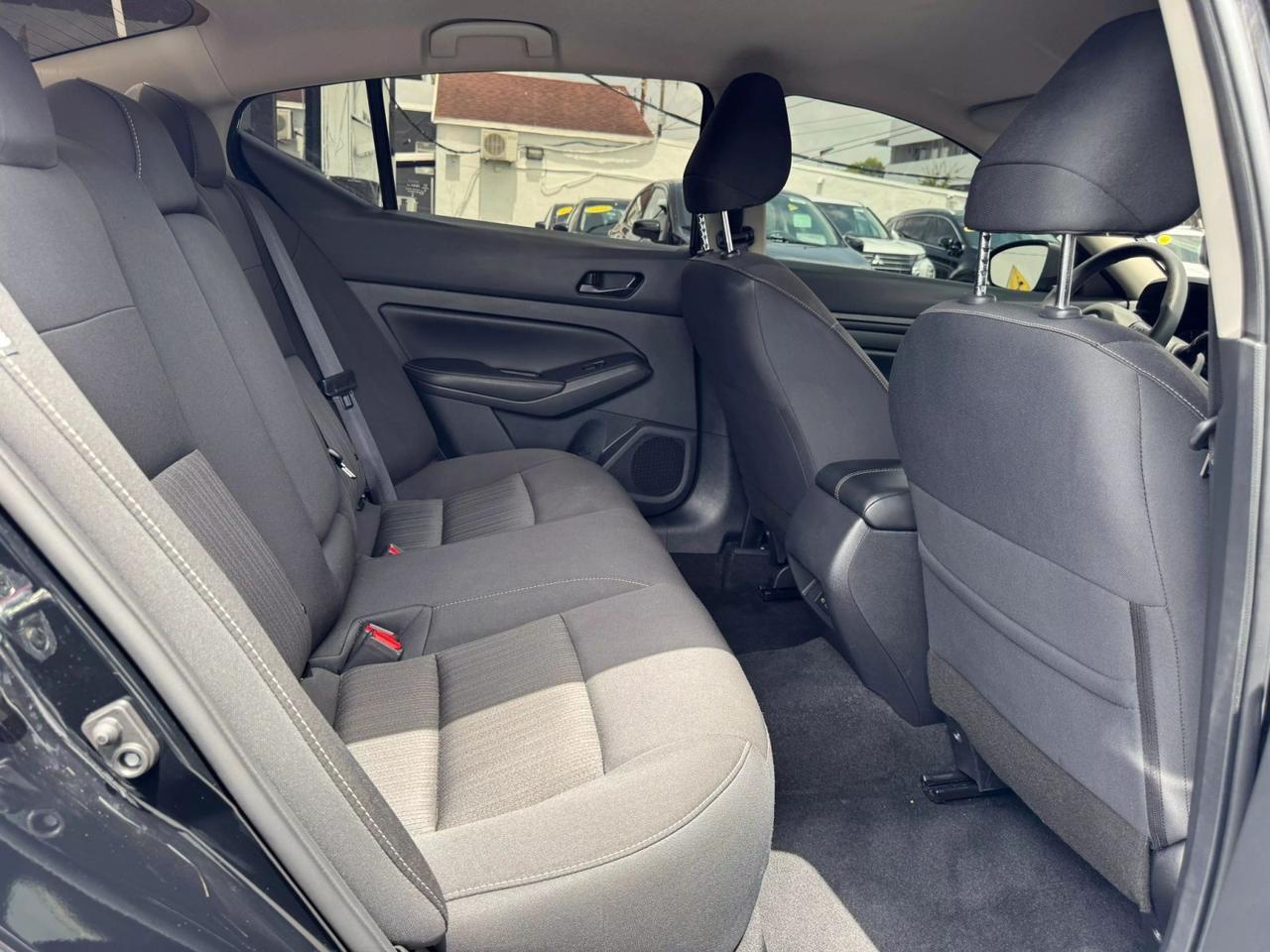2024 Nissan Altima 2.5 SV Miami FL