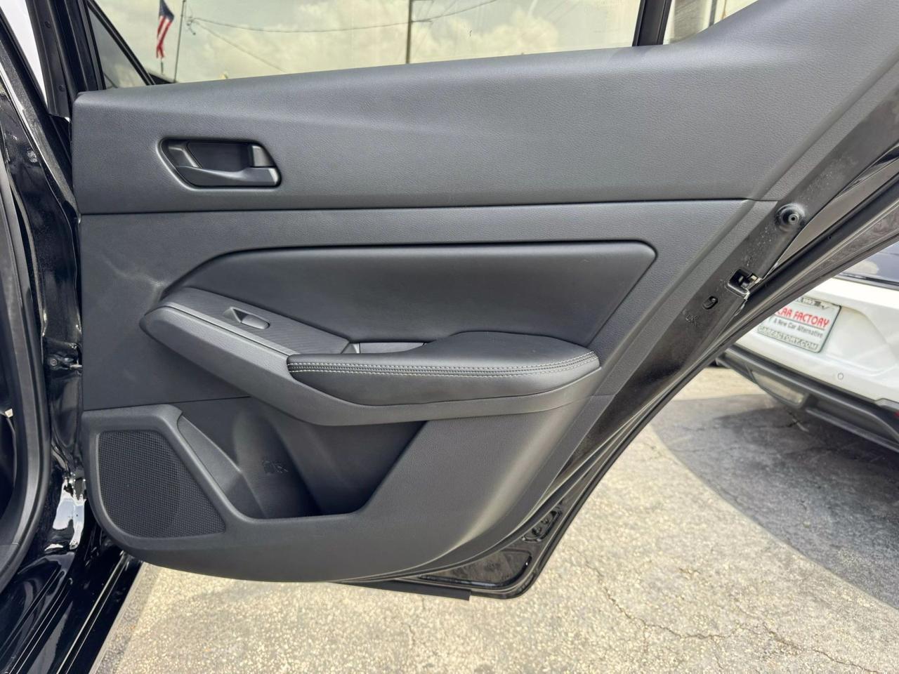 2024 Nissan Altima 2.5 SV Miami FL