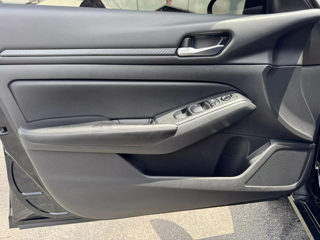 2024 Nissan Altima 2.5 SV Miami FL