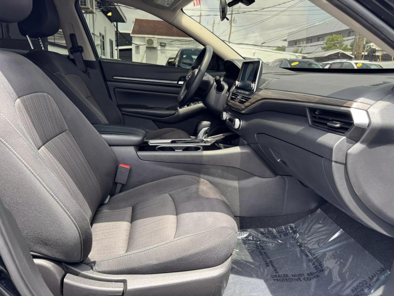 2024 Nissan Altima 2.5 SV Miami FL