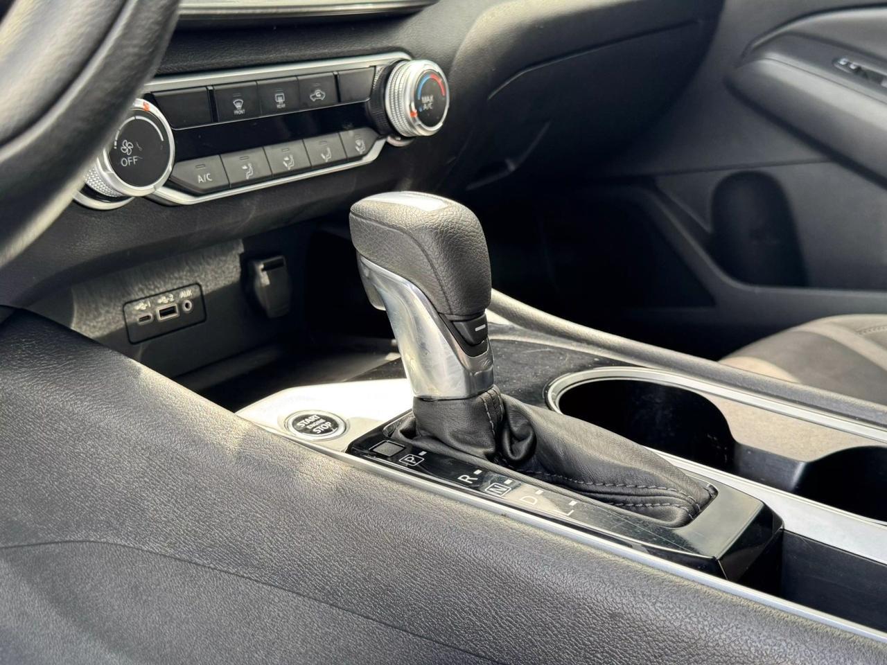 2024 Nissan Altima 2.5 SV Miami FL