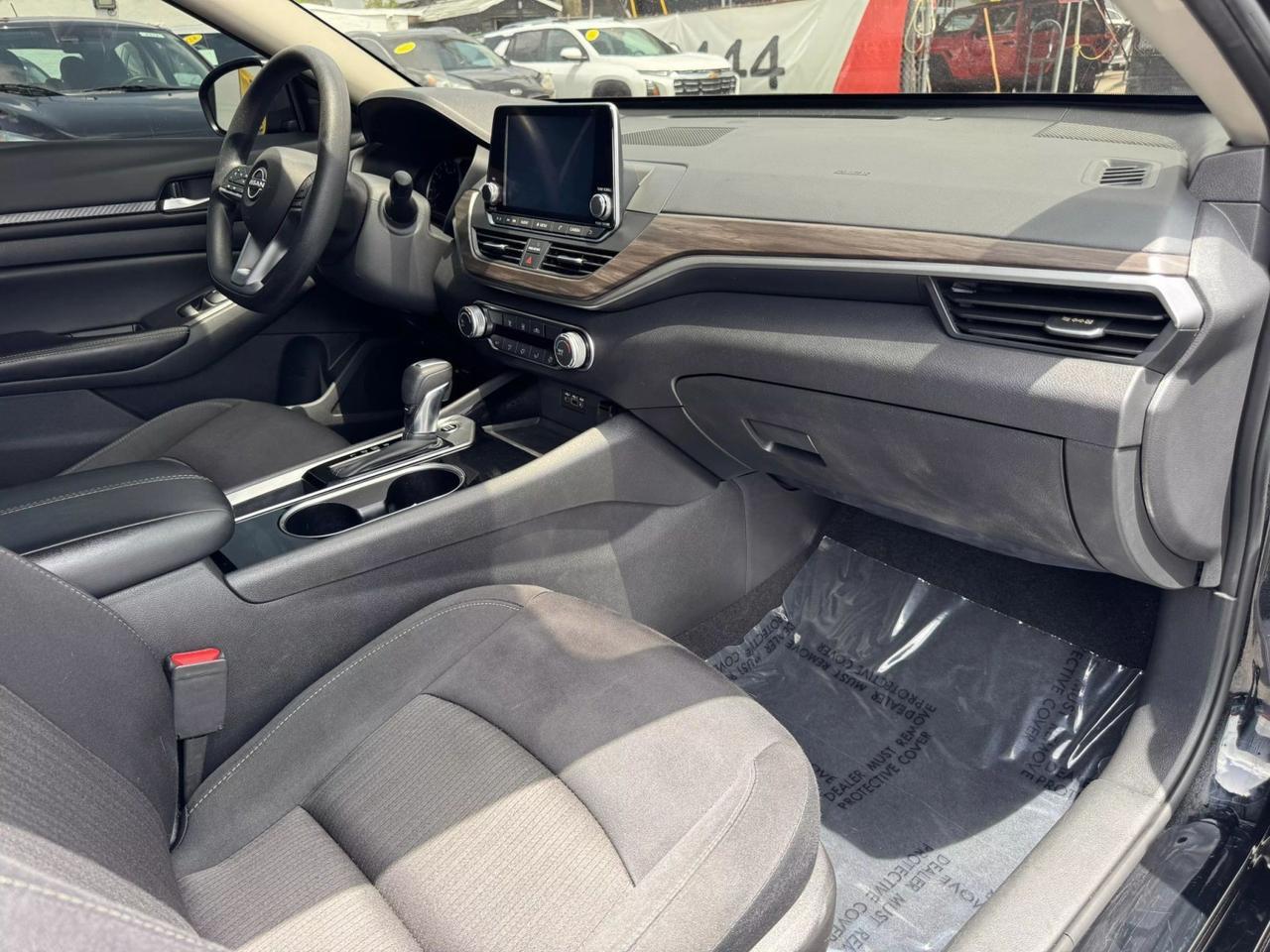 2024 Nissan Altima 2.5 SV Miami FL