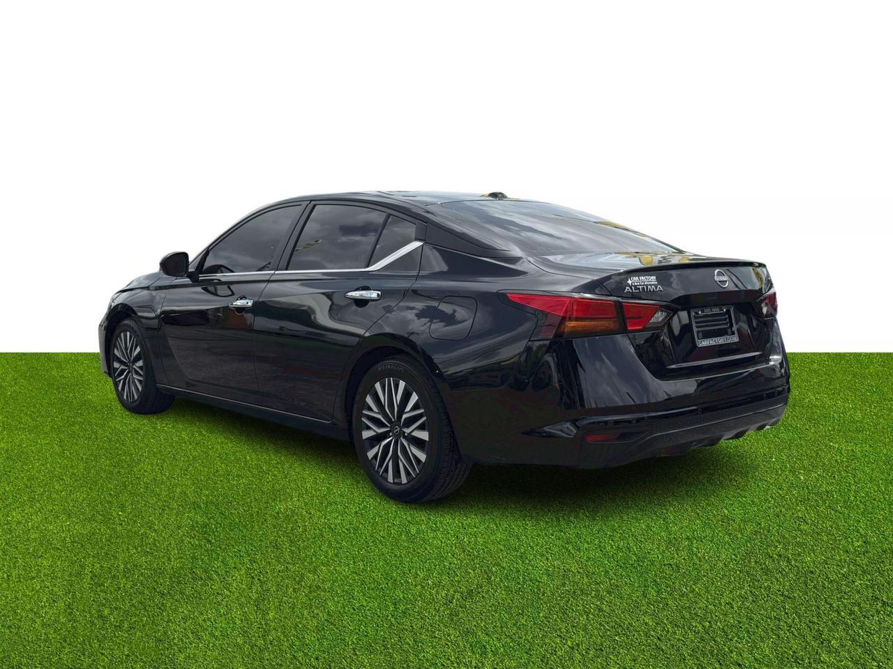 2024 Nissan Altima 2.5 SV Miami FL