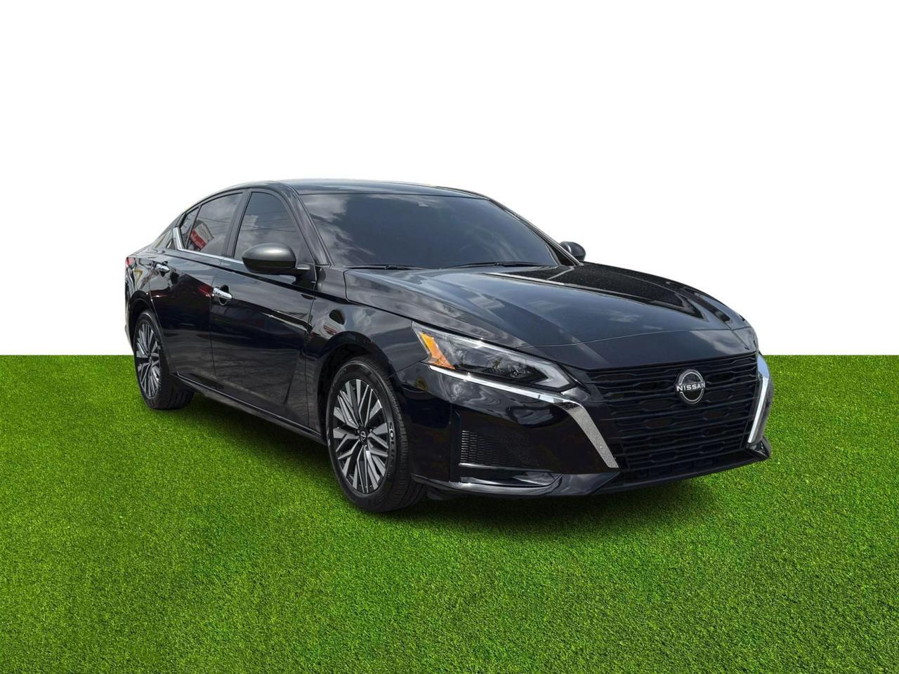 2024 Nissan Altima 2.5 SV Miami FL