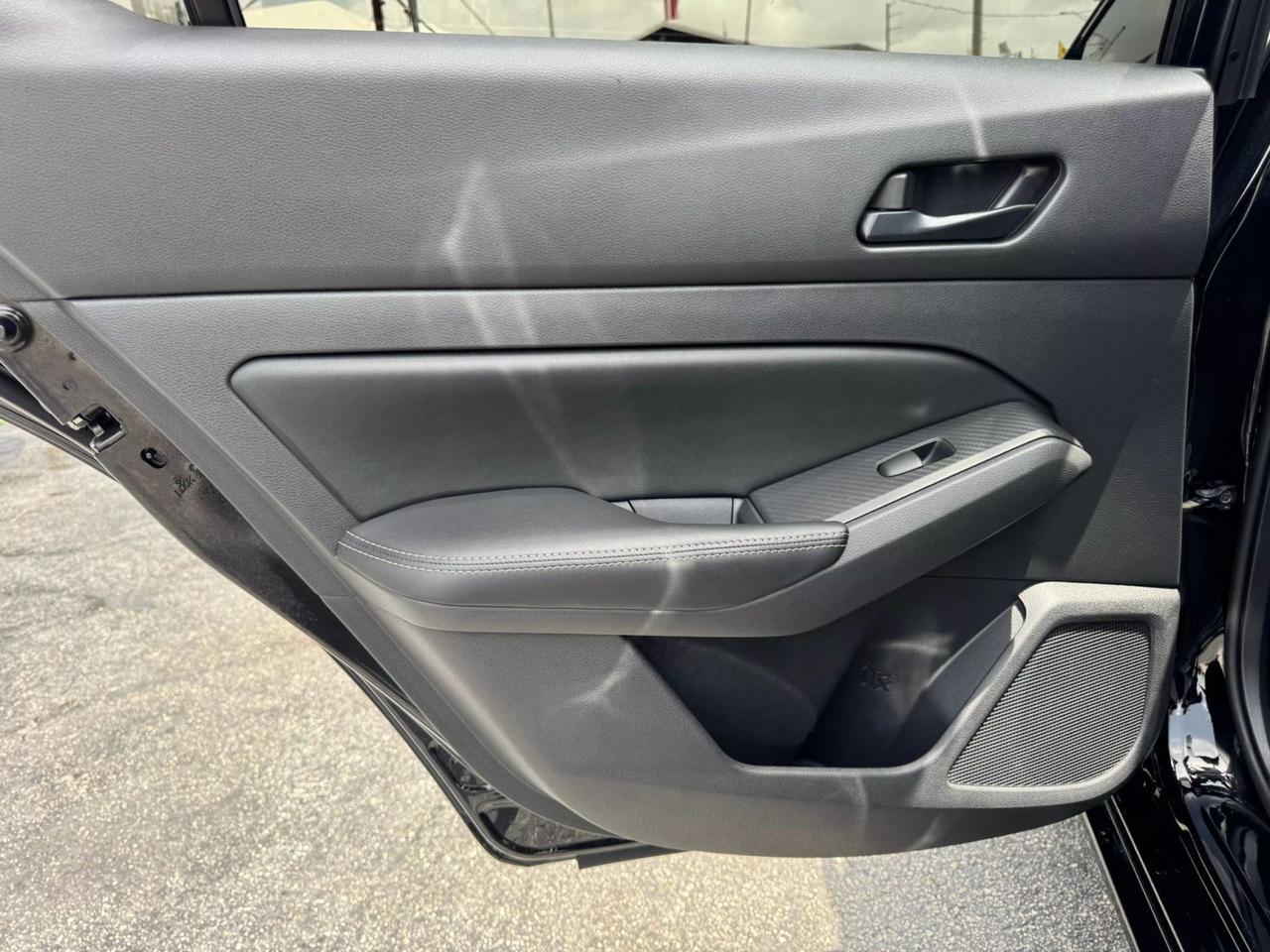 2024 Nissan Altima 2.5 SV Miami FL