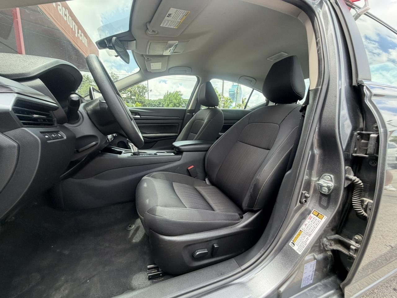 2024 Nissan Altima 2.5 SV Miami FL