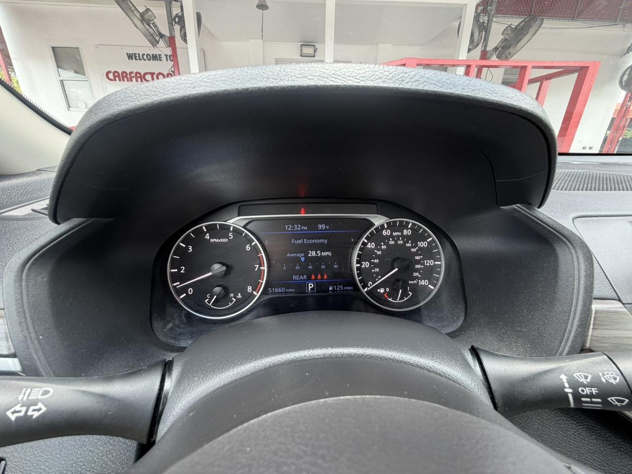 2024 Nissan Altima 2.5 SV Miami FL