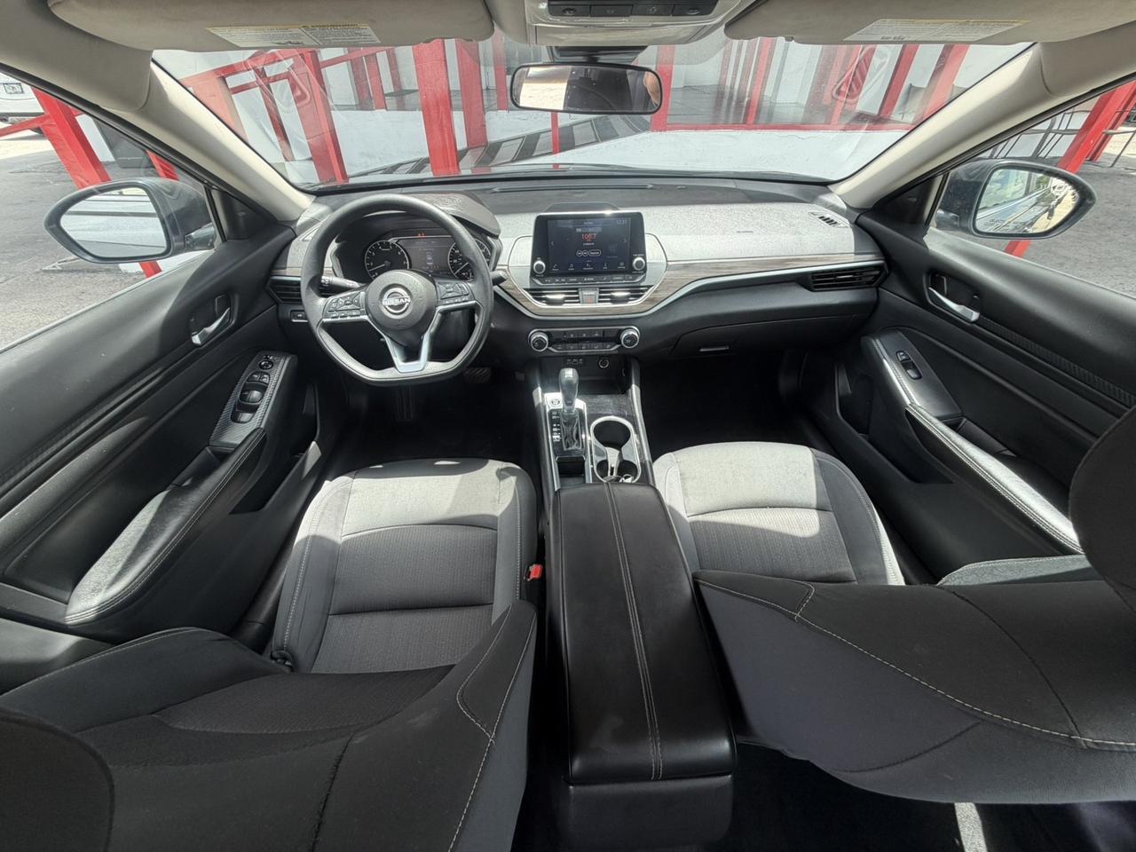 2024 Nissan Altima 2.5 SV Miami FL