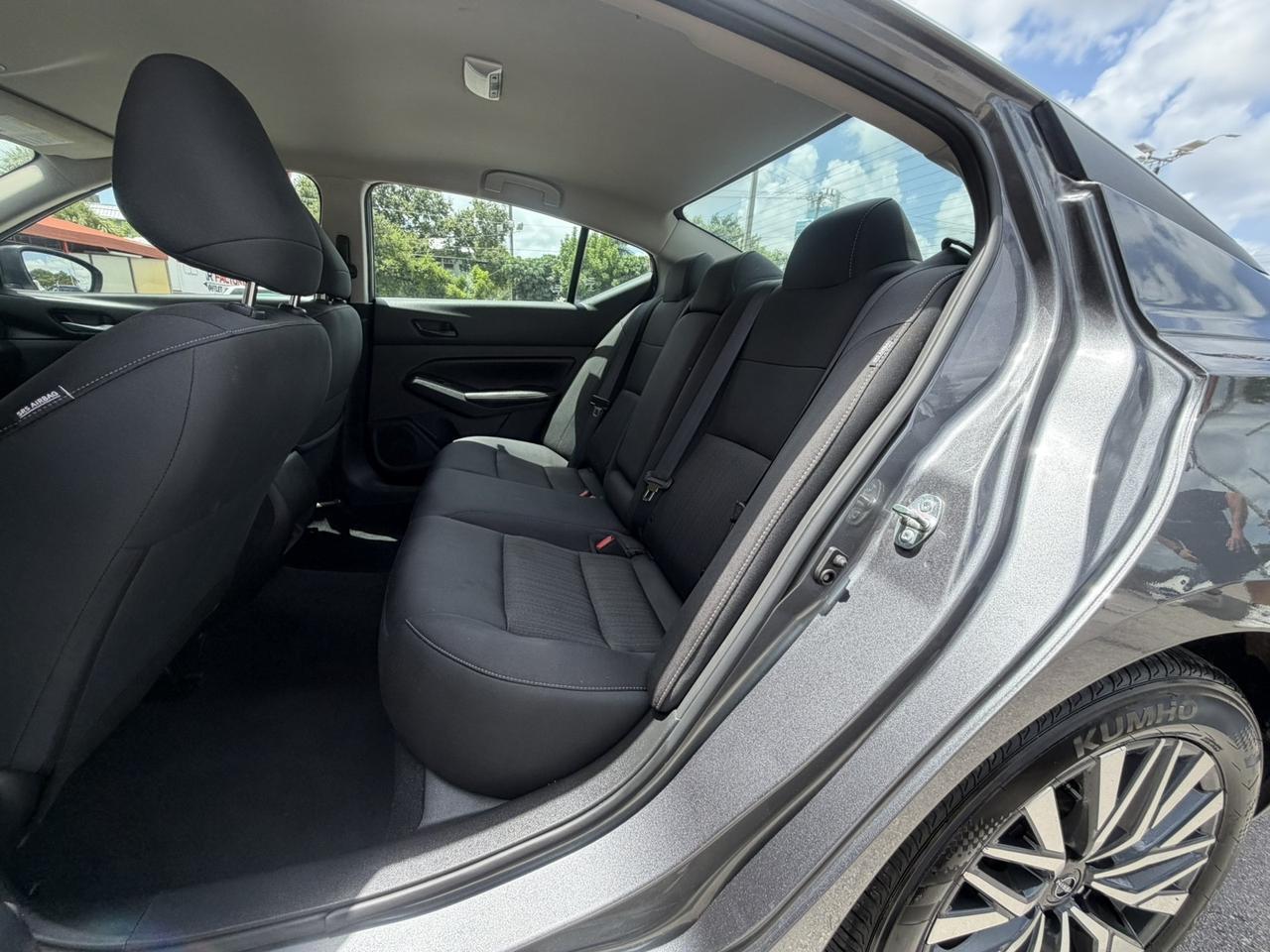 2024 Nissan Altima 2.5 SV Miami FL
