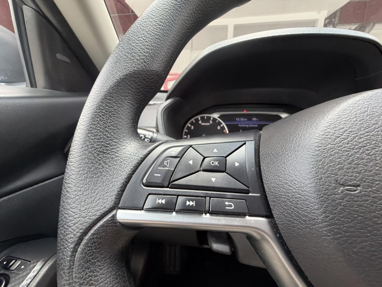 2024 Nissan Altima 2.5 SV Miami FL