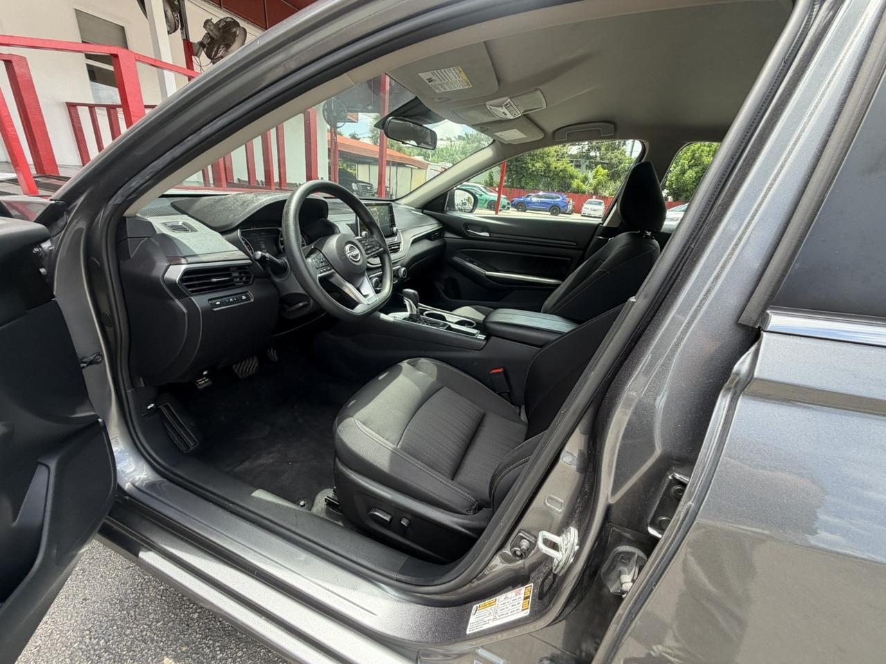 2024 Nissan Altima 2.5 SV Miami FL