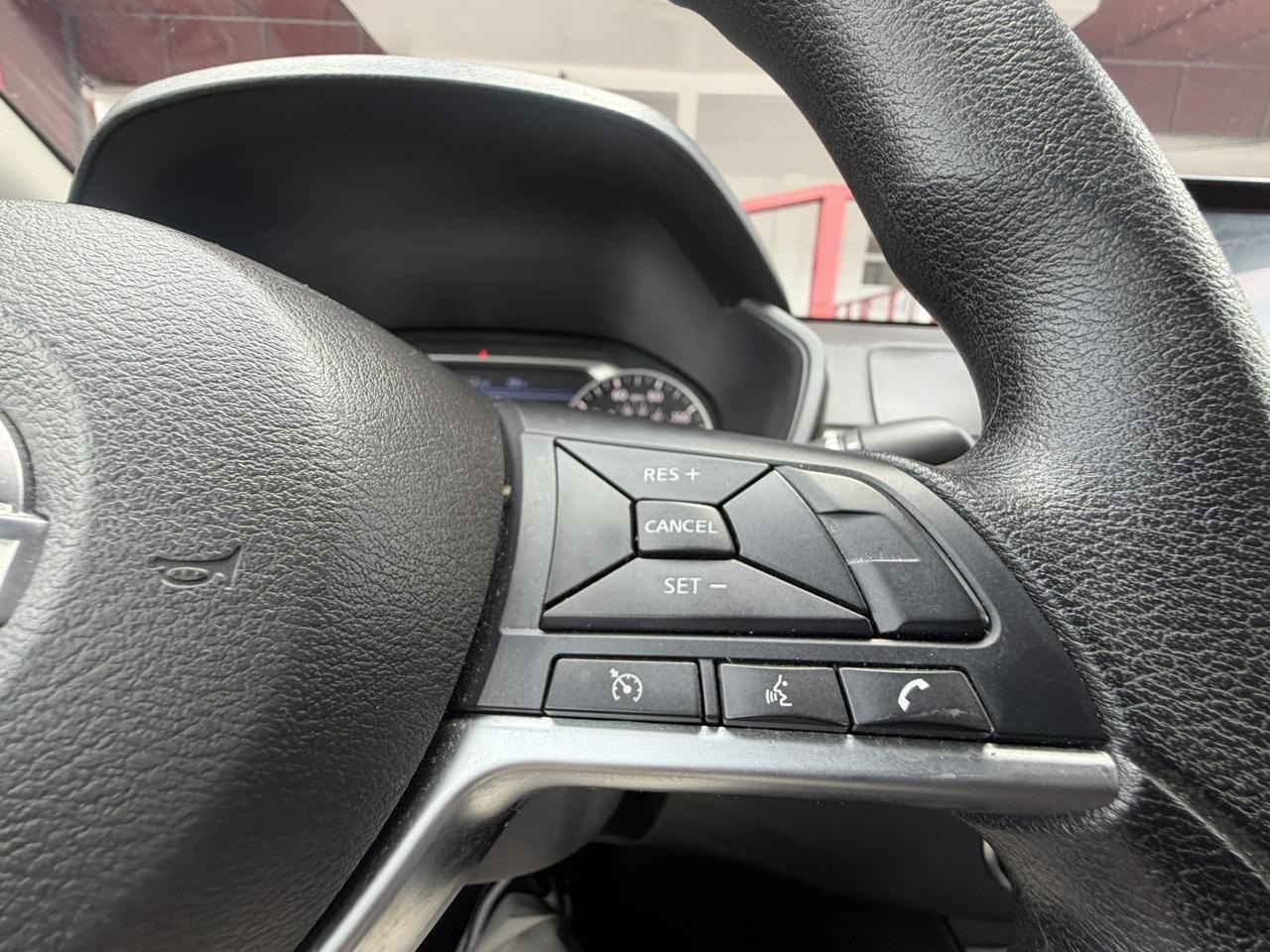 2024 Nissan Altima 2.5 SV Miami FL