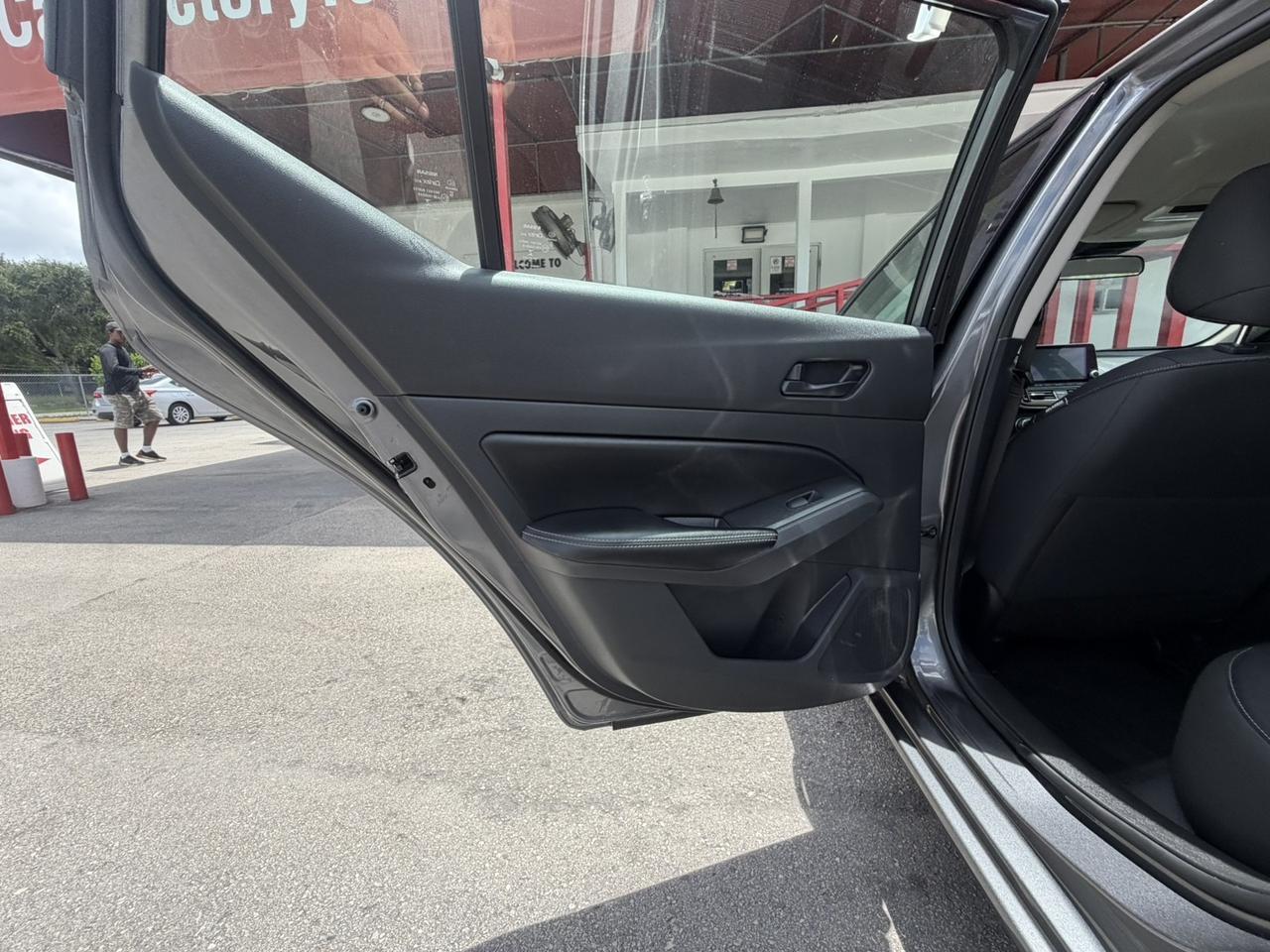 2024 Nissan Altima 2.5 SV Miami FL