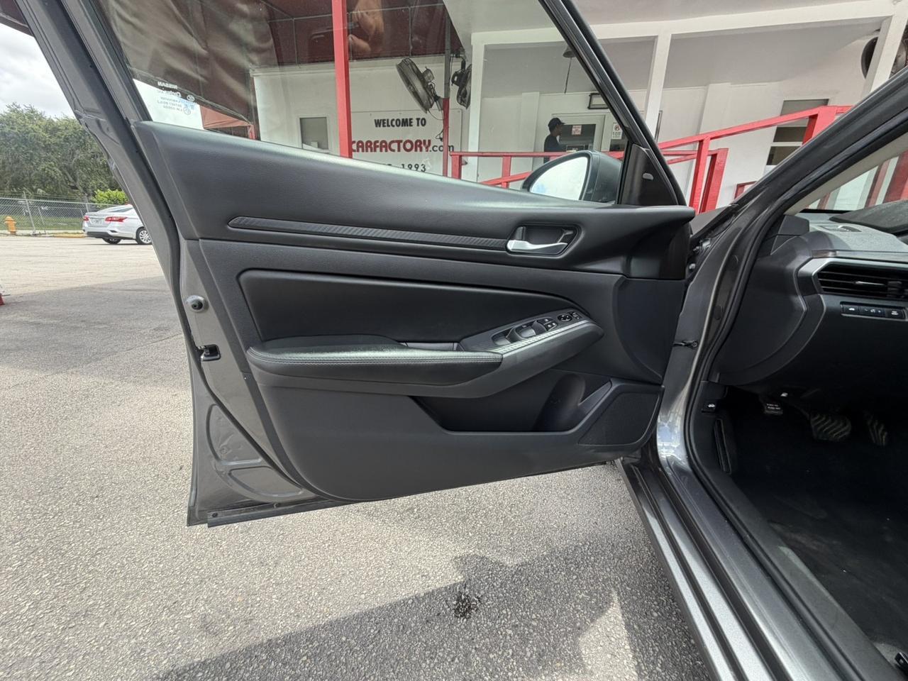 2024 Nissan Altima 2.5 SV Miami FL