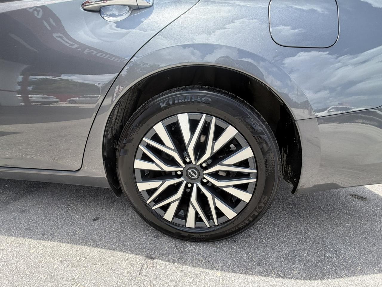 2024 Nissan Altima 2.5 SV Miami FL