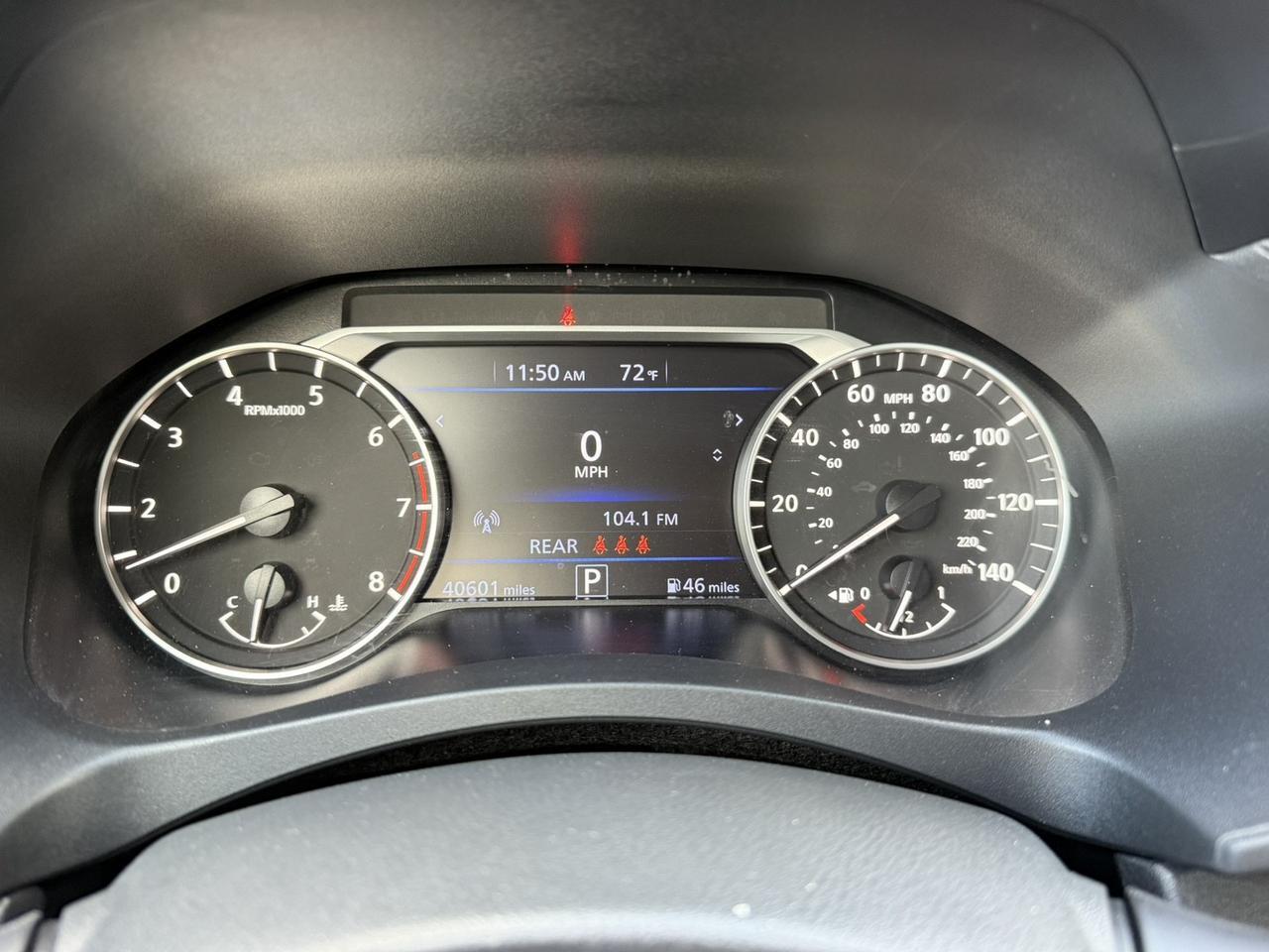 2024 Nissan Altima 2.5 SV Hollywood FL