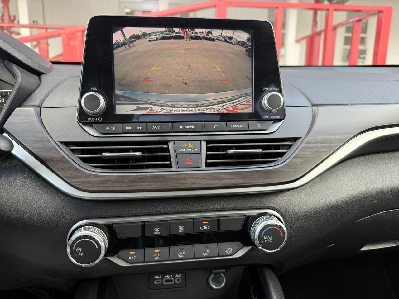 2024 Nissan Altima 2.5 SV Hollywood FL