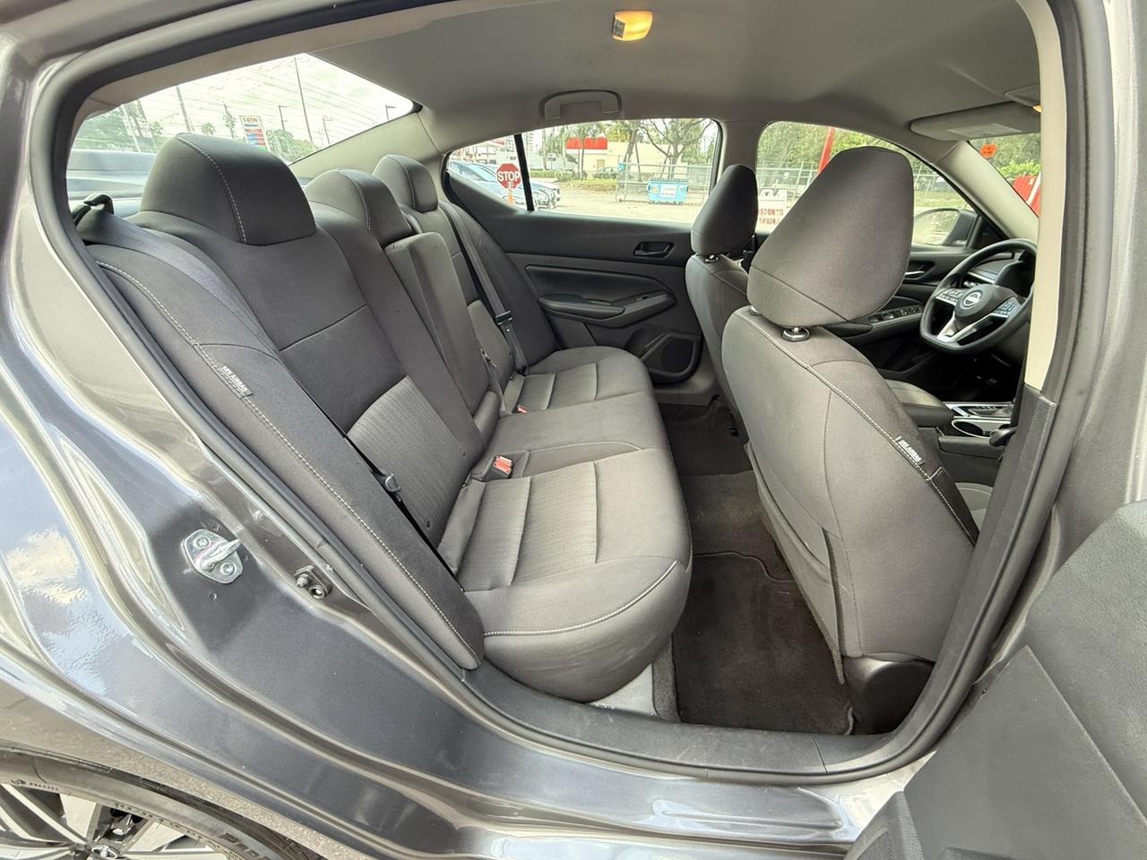 2024 Nissan Altima 2.5 SV Hollywood FL