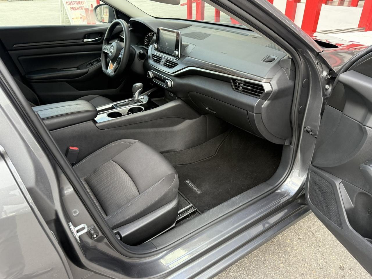 2024 Nissan Altima 2.5 SV Hollywood FL