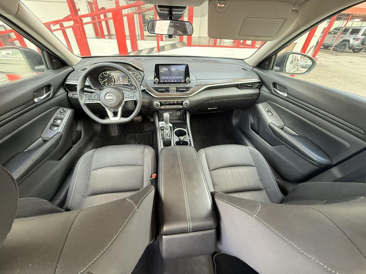 2024 Nissan Altima 2.5 SV Hollywood FL