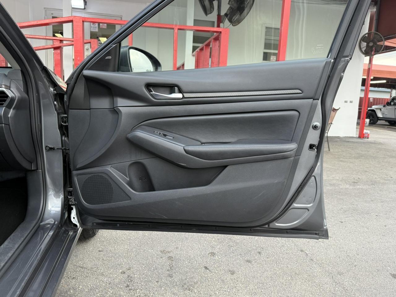 2024 Nissan Altima 2.5 SV Hollywood FL