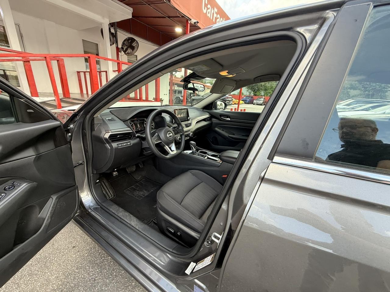 2024 Nissan Altima 2.5 SV Hollywood FL